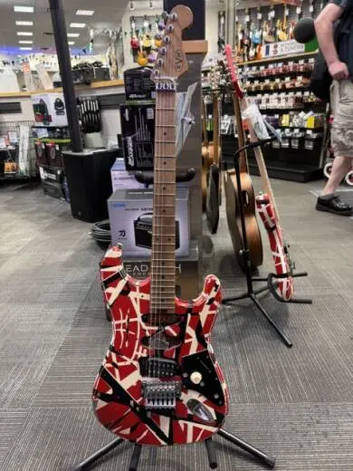 EVH - 510-7900-503
